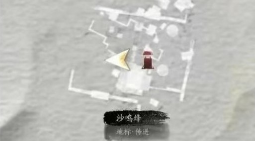 燕云十六声金妙音石归鸿速刷攻略
