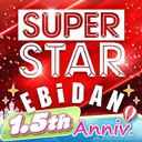 superstarebidan