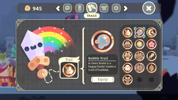 光剑小骑士截图