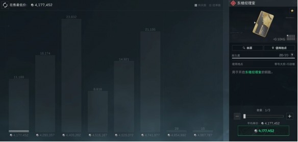 三角洲行动补卡机制说明