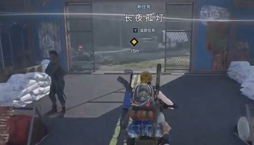 七日世界长夜孤灯任务攻略