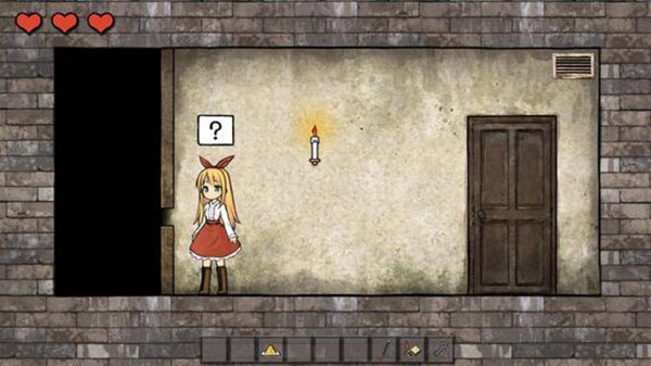 忧郁的安娜巴比伦汉化组截图4