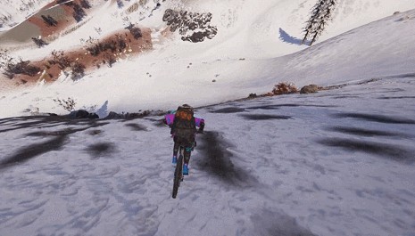 七日世界自行车怎么获取