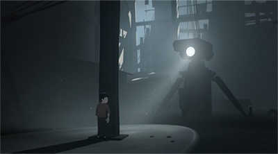 地狱边境2手机版截图2