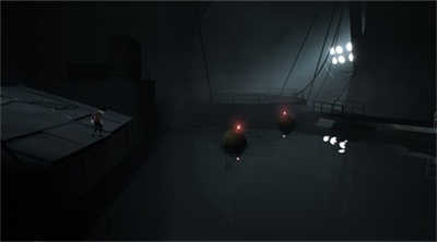 地狱边境2手机版截图3