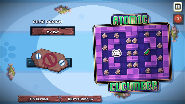 there is no game手机版截图1