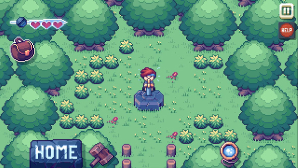 there is no game手机版截图3