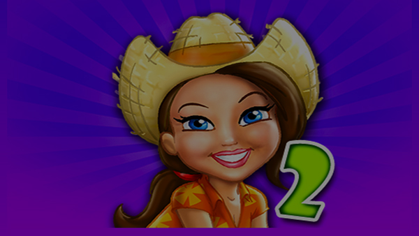 疯狂牧场2RanchRush2中文版截图4