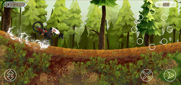 bikemayhem中文版截图2