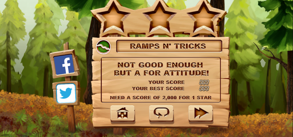 bikemayhem正版截图1