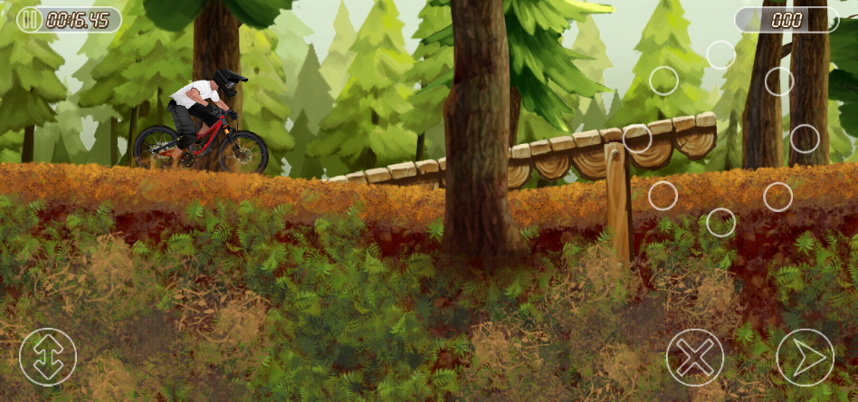 bikemayhem正版截图2