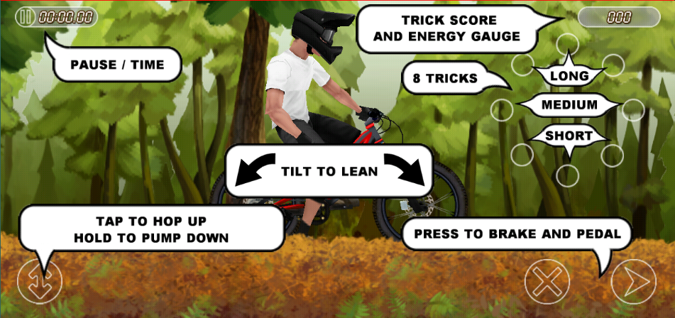 bikemayhem正版截图4