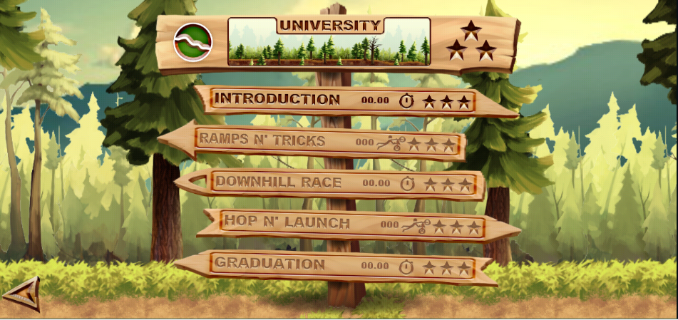 bikemayhem正版截图5