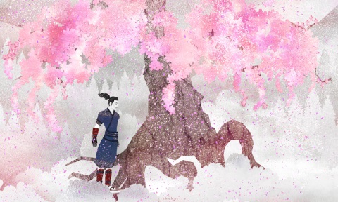 纸境Tengami官方版截图4