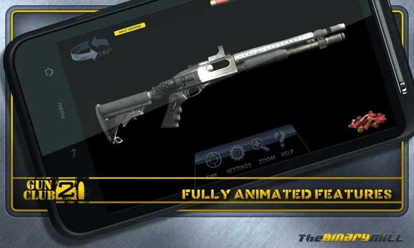 枪支俱乐部2中文版截图2