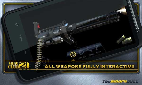 枪支俱乐部2中文版截图3