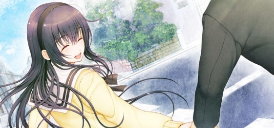 君与彼女与彼女之恋截图