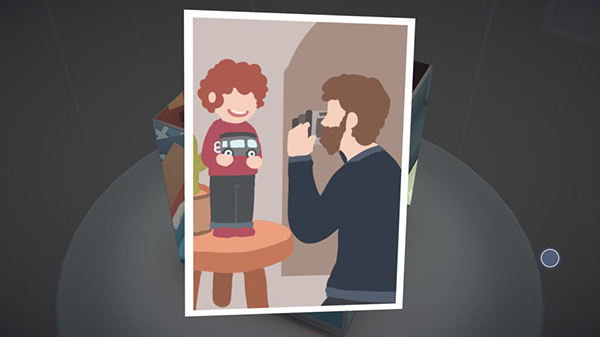 笼中窥梦中文版截图3