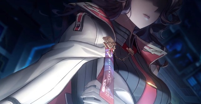 胜利女神新的希望可可介绍