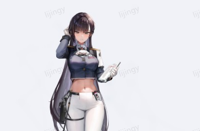 胜利女神新的希望玛律恰那介绍