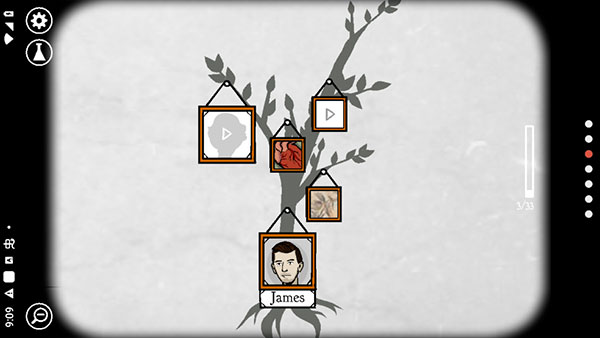 Rusty Lake Roots截图