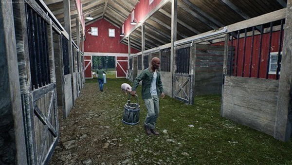 牧场模拟器官方版截图3