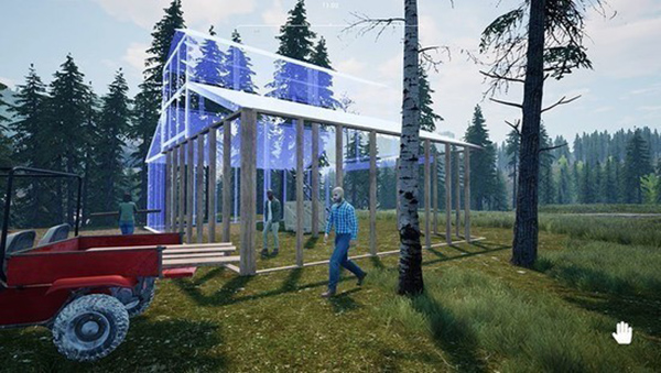 牧场模拟器官方版截图4