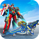 巨神战击队3官方版