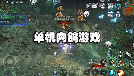 单机肉鸽游戏