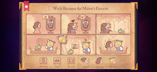 彩色世界游戏手机版截图2