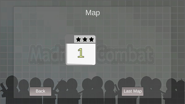 疯狂机械手中文版截图3