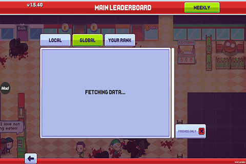 僵尸入侵3启示录截图1