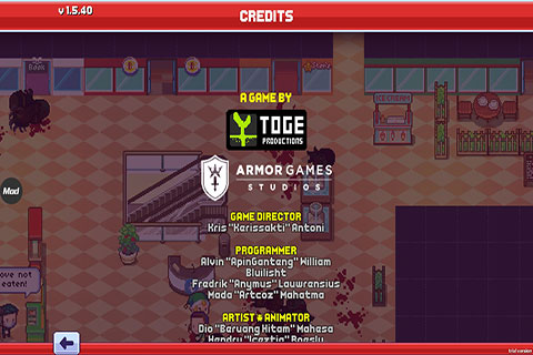 僵尸入侵3启示录中文版截图2