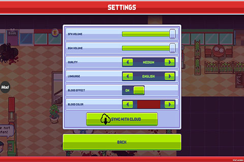 僵尸入侵3启示录中文版截图3