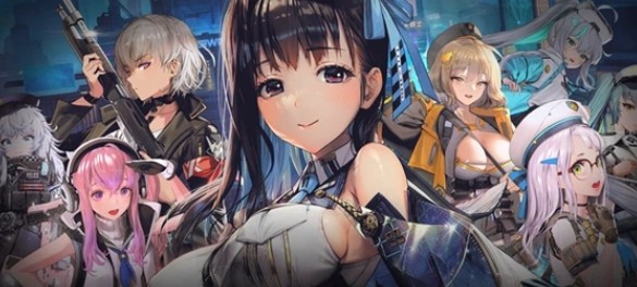 胜利女神新的希望强势阵容搭配