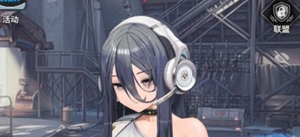 胜利女神新的希望看板娘怎么更换