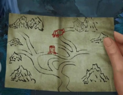 神探诡事录器门位置一览