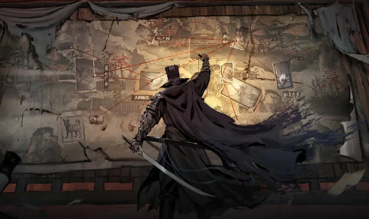 神探诡事录抽卡机制是什么