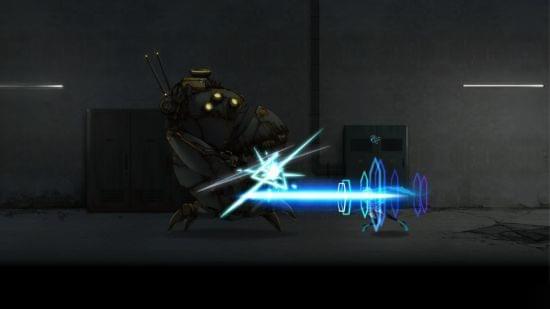 艾希免费版截图3