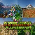 我的世界乌托邦之旅整合包v1.0