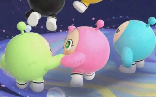 蛋仔派对三周年庆活动一览