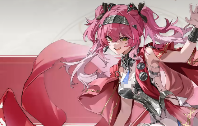 鸣潮露帕突破材料说明