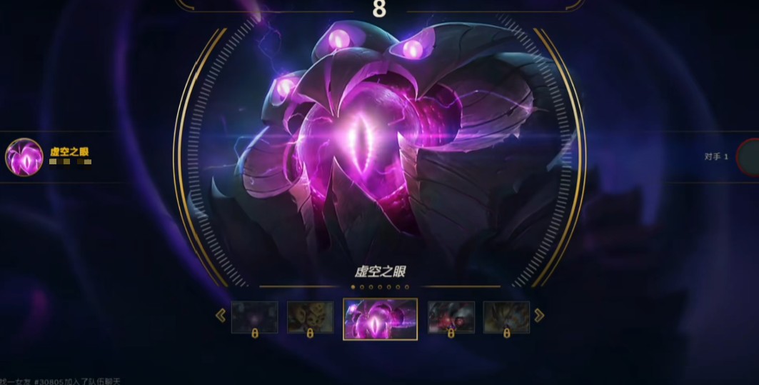 英雄联盟手游维克兹强度说明