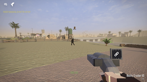 G沙盒仇恨游戏截图