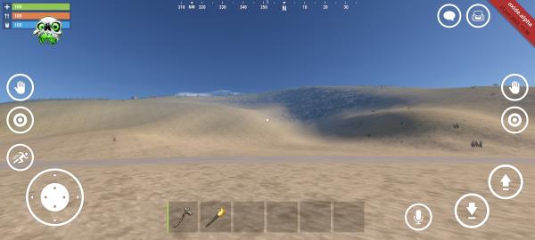 Oxide - Survival Island截图