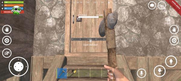 Oxide - Survival Island截图