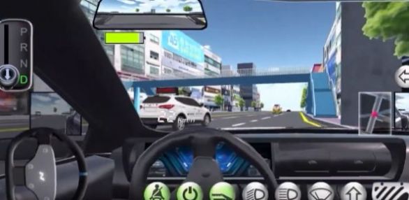 3D驾驶课2截图