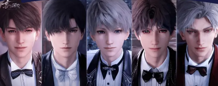 恋与深空4.0灵空行动沈星回剧情攻略