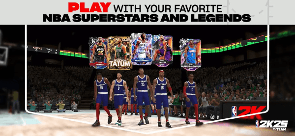 nba2k25国际服截图