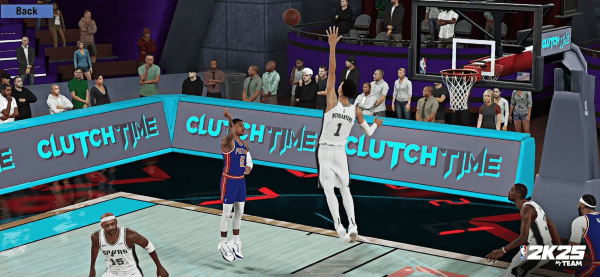 nba2k25国际服截图